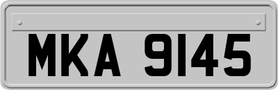 MKA9145