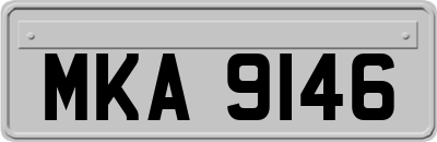 MKA9146