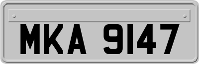 MKA9147