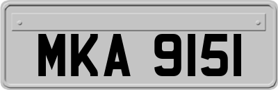 MKA9151