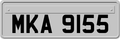 MKA9155