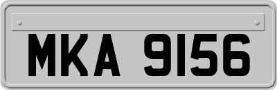 MKA9156