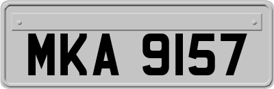MKA9157
