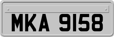 MKA9158