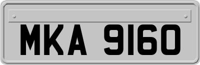 MKA9160