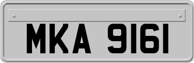 MKA9161
