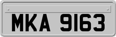 MKA9163