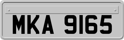 MKA9165