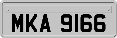 MKA9166