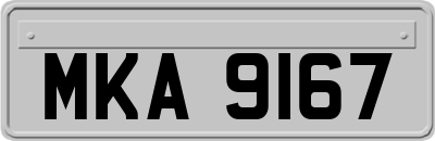 MKA9167