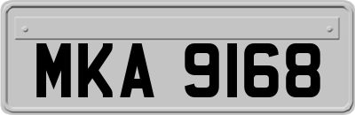 MKA9168