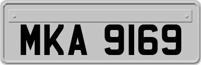 MKA9169