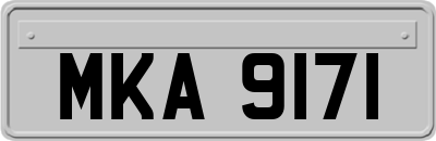 MKA9171
