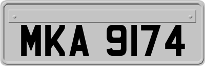 MKA9174