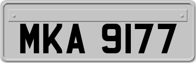 MKA9177