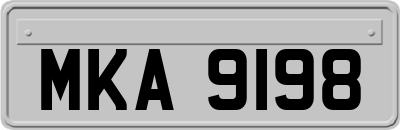 MKA9198