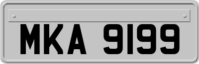 MKA9199
