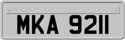 MKA9211
