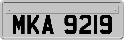 MKA9219