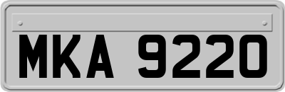 MKA9220