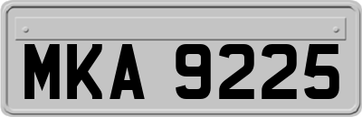 MKA9225
