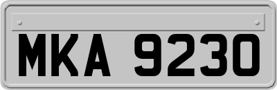 MKA9230
