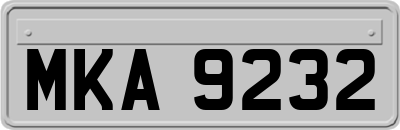 MKA9232