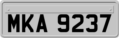 MKA9237