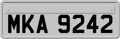 MKA9242
