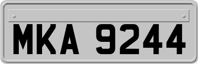 MKA9244