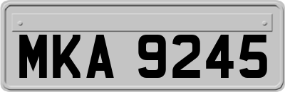 MKA9245