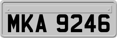MKA9246