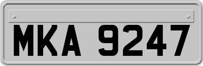 MKA9247