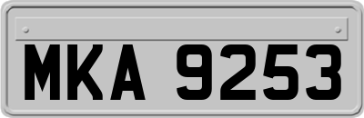 MKA9253