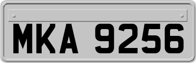 MKA9256