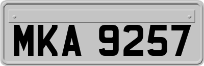 MKA9257