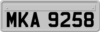 MKA9258