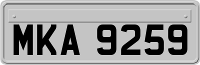 MKA9259