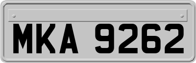 MKA9262