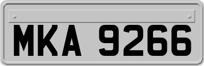 MKA9266
