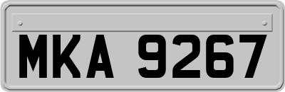 MKA9267