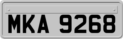 MKA9268