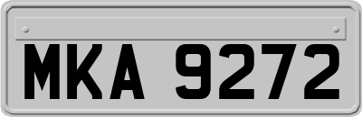 MKA9272