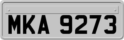 MKA9273