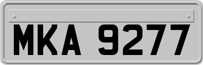 MKA9277