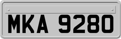 MKA9280