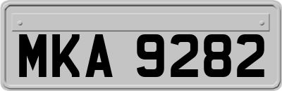 MKA9282