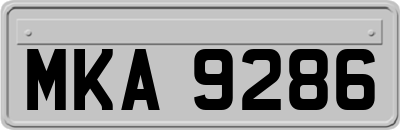 MKA9286