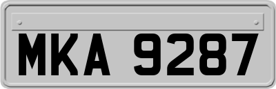 MKA9287