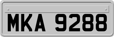 MKA9288